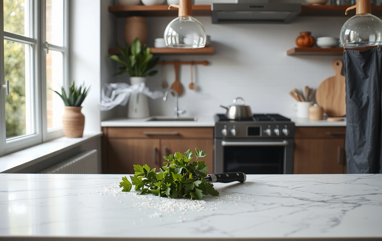 Atmosferă în studioul culinar Cluj